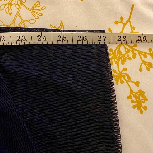 Jill Stuart asymmetrical, one-shoulder midi dress (4) - Picture 13 of 13